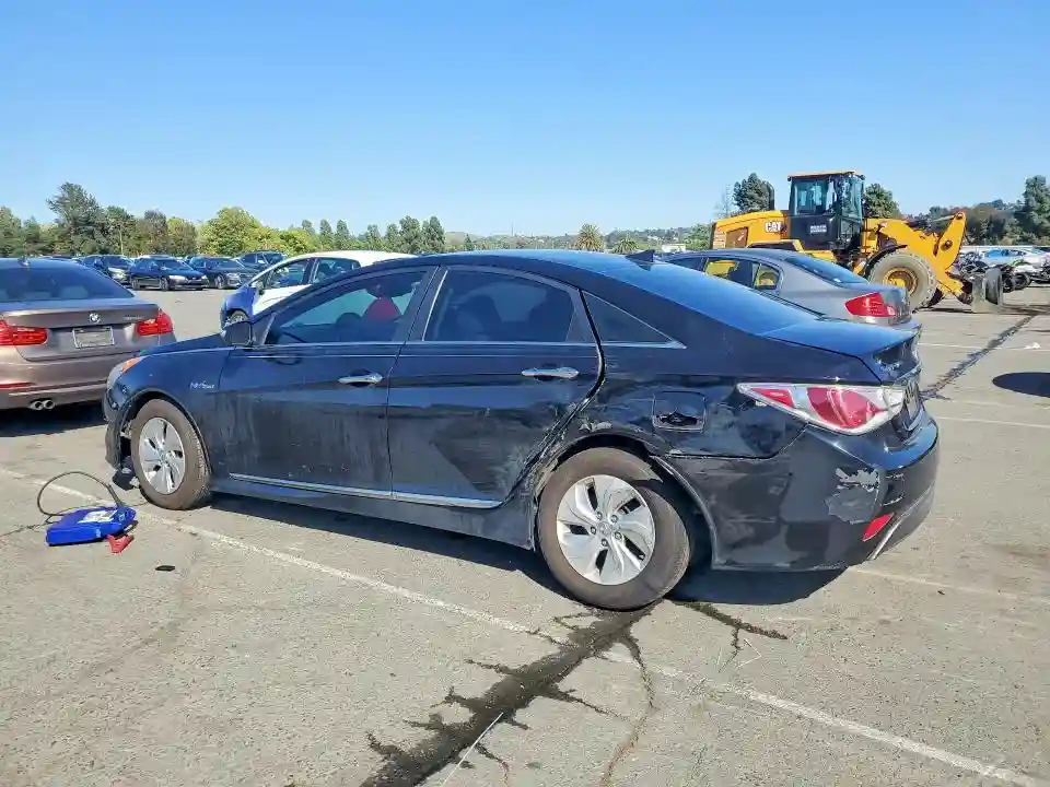 KMHEC4A41FA134956 2015 HYUNDAI SONATA-1