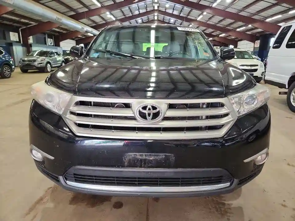5TDDK3EH1DS186369 2013 TOYOTA HIGHLANDER-4