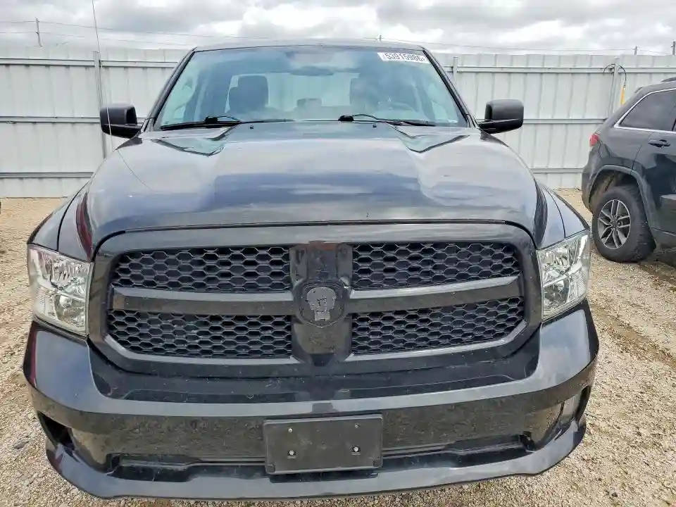 1C6RR7FT4FS656830 2015 RAM 1500-4