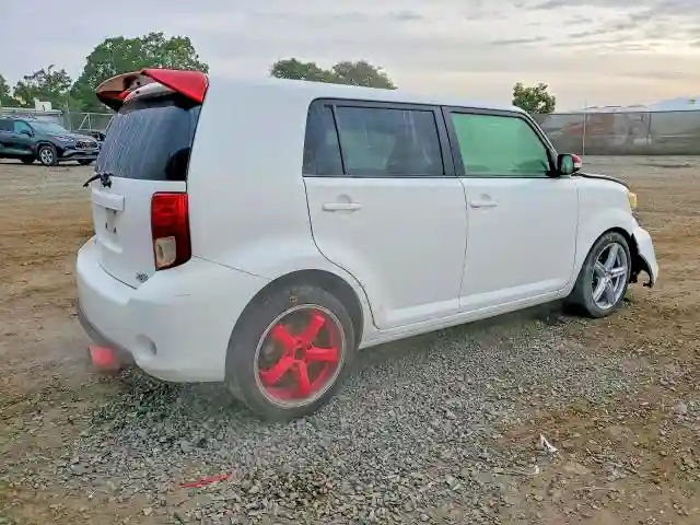 JTLZE4FE1EJ063519 2014 SCION XB-2