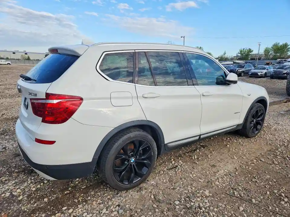 5UXWX9C51G0D63937 2016 BMW X3-2