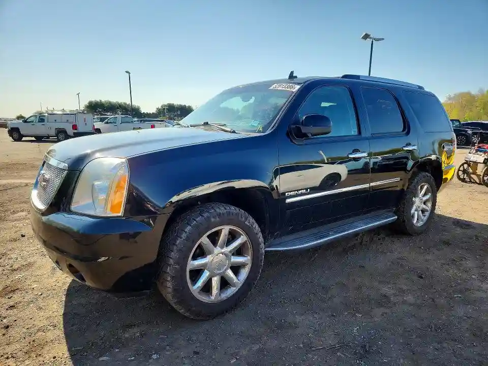 1GKS2EEF0DR278321 2013 GMC YUKON-0