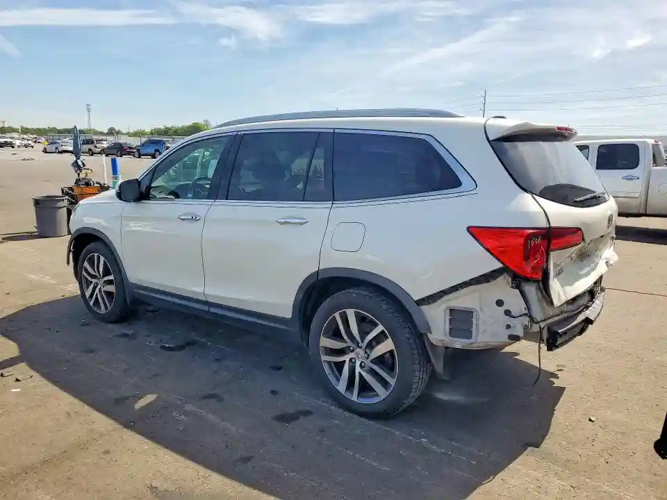 5FNYF5H94HB029483 2017 HONDA PILOT-1