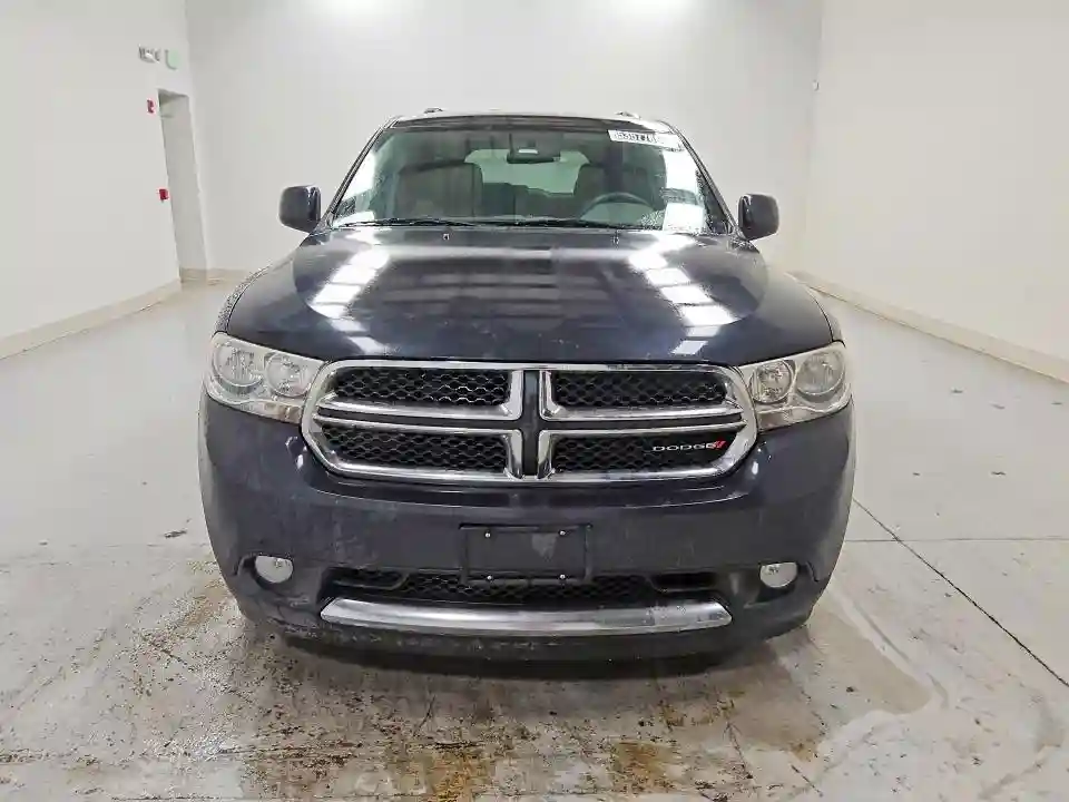 1C4RDHAG8DC676237 2013 DODGE DURANGO-4