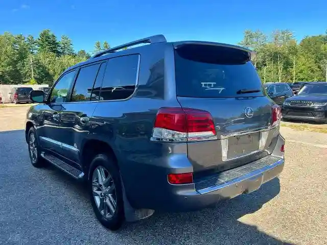 JTJHY7AX9D4100674 2013 LEXUS LX570-2