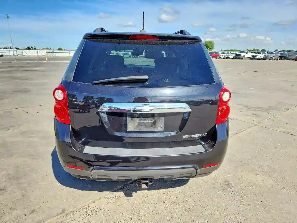 2GNALBEK3F6289044 2015 CHEVROLET EQUINOX-5