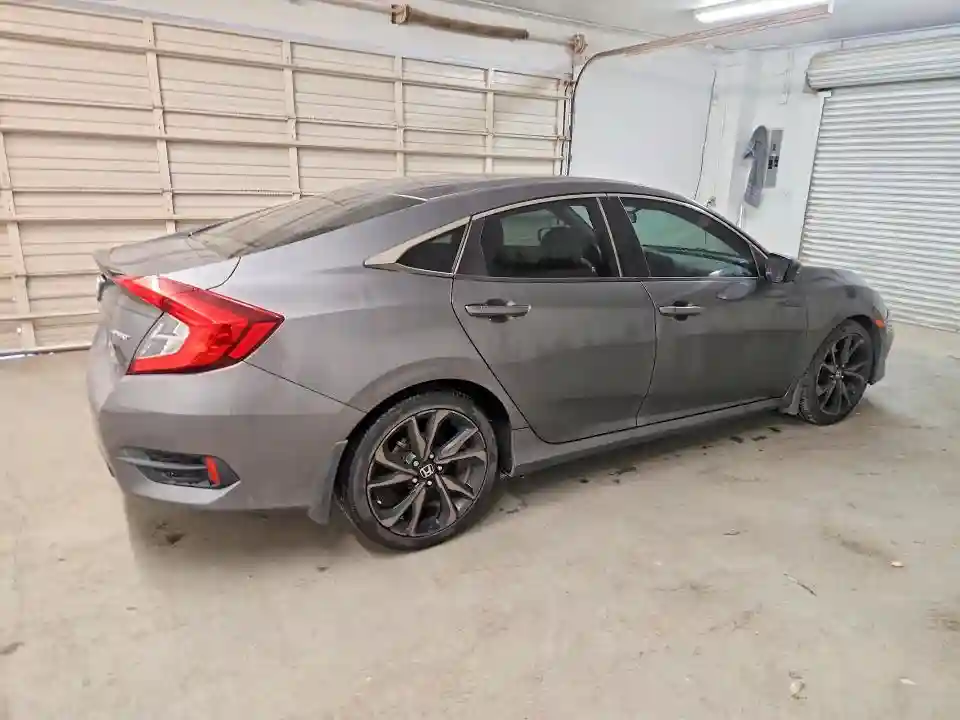 19XFC2F88KE016502 2019 HONDA CIVIC-2