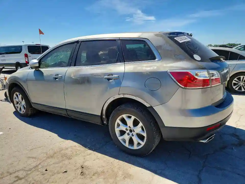 JM3TB2CA9B0325568 2011 MAZDA CX-9-1