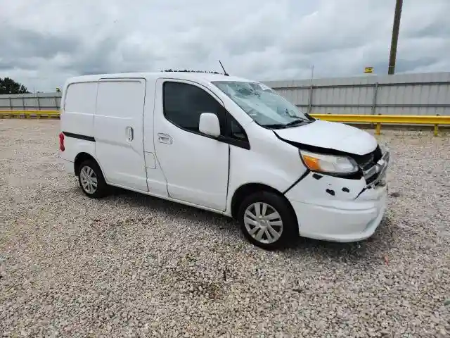 3N63M0YNXHK699172 2017 CHEVROLET EXPRESS-3