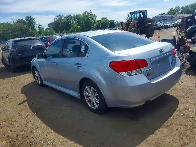 4S3BMBB64C3029109 2012 SUBARU LEGACY-1