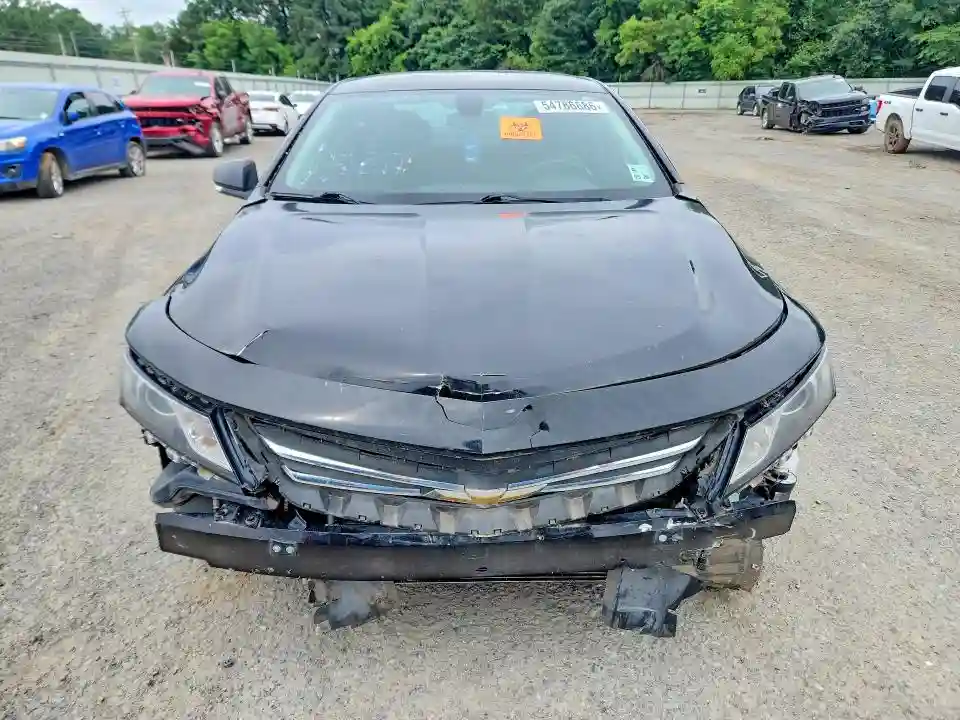 2G1105SA7H9178103 2017 CHEVROLET IMPALA-4