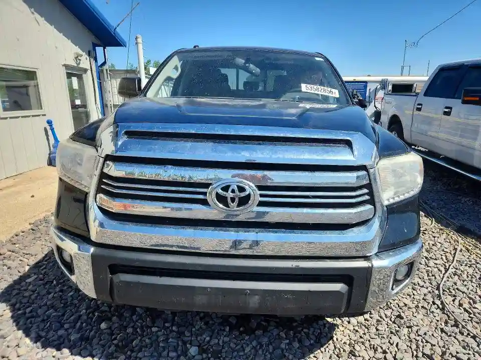 5TFUW5F10GX526711 2016 TOYOTA TUNDRA-4