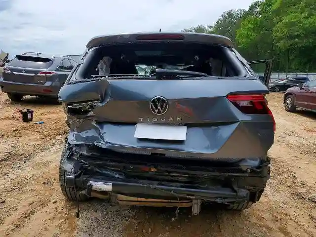 3VVCB7AX5PM039560 2023 VOLKSWAGEN TIGUAN-5