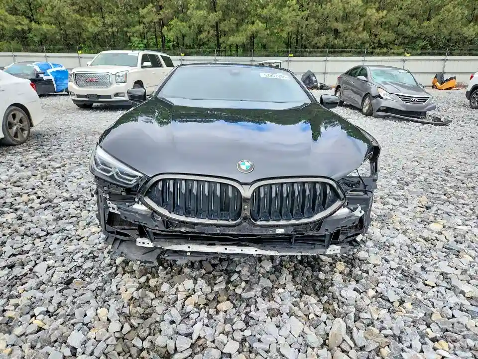 WBABC4C58KBU95437 2019 BMW M8-4