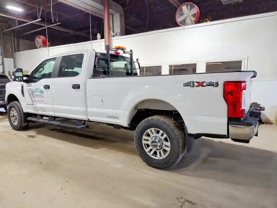 1FT8W3BT3KEF29541 2019 FORD F350-1