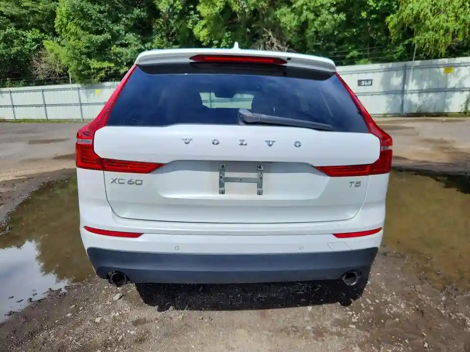 LYV102DK6KB247816 2019 VOLVO XC60-5