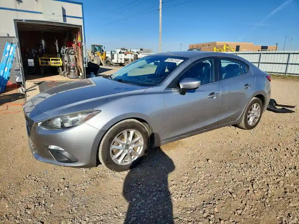 JM1BM1W72E1158445 2014 MAZDA 3-0