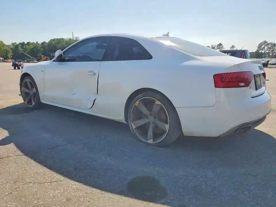WAUMFAFR7FA037039 2015 AUDI A5-1