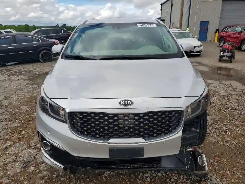 KNDME5C15G6128231 2016 KIA SEDONA-4