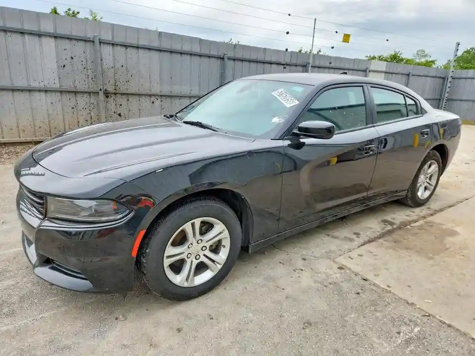 2C3CDXBG8PH572030 2023 DODGE CHARGER-0