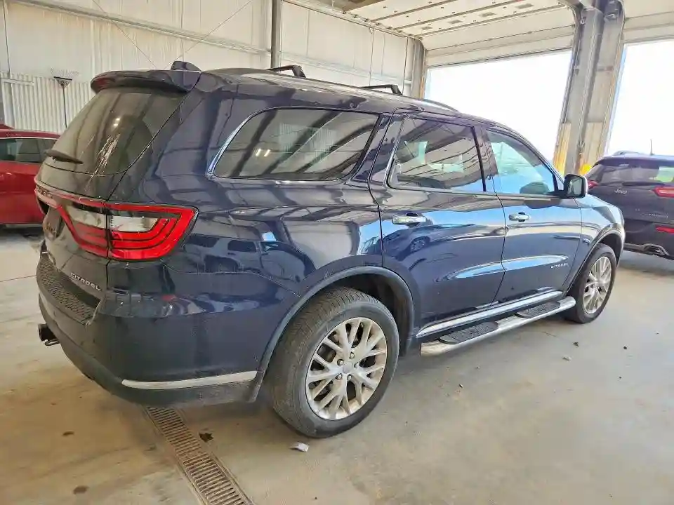 1C4RDJEG3EC977260 2014 DODGE DURANGO-2