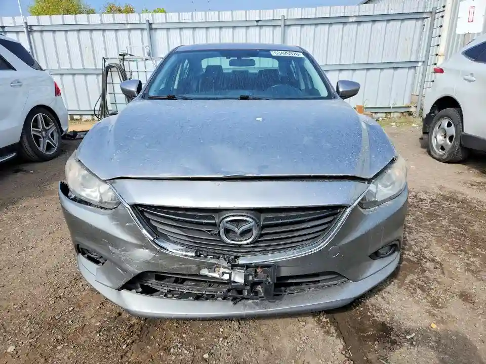 JM1GJ1V65F1170694 2015 MAZDA 6-4