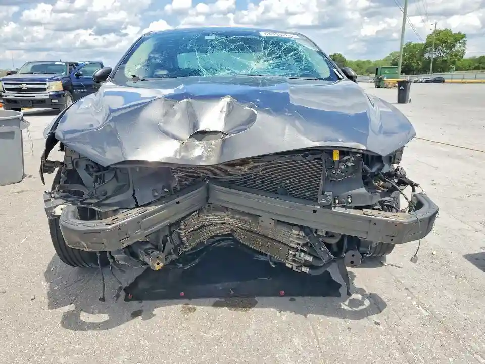 3FA6P0LU5JR231536 2018 FORD FUSION-4
