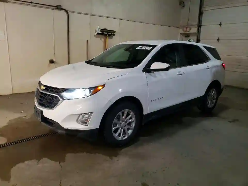 3GNAXUEVXMS147931 2021 CHEVROLET EQUINOX-0