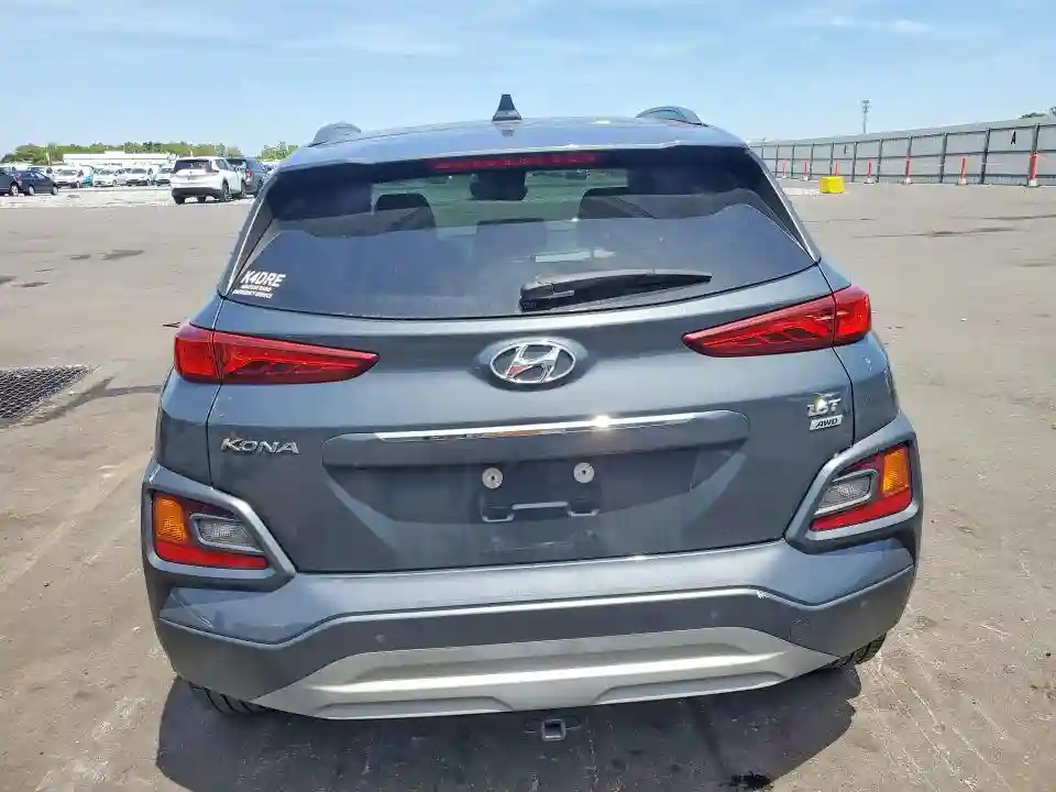 KM8K5CA53MU616310 2021 HYUNDAI KONA-5