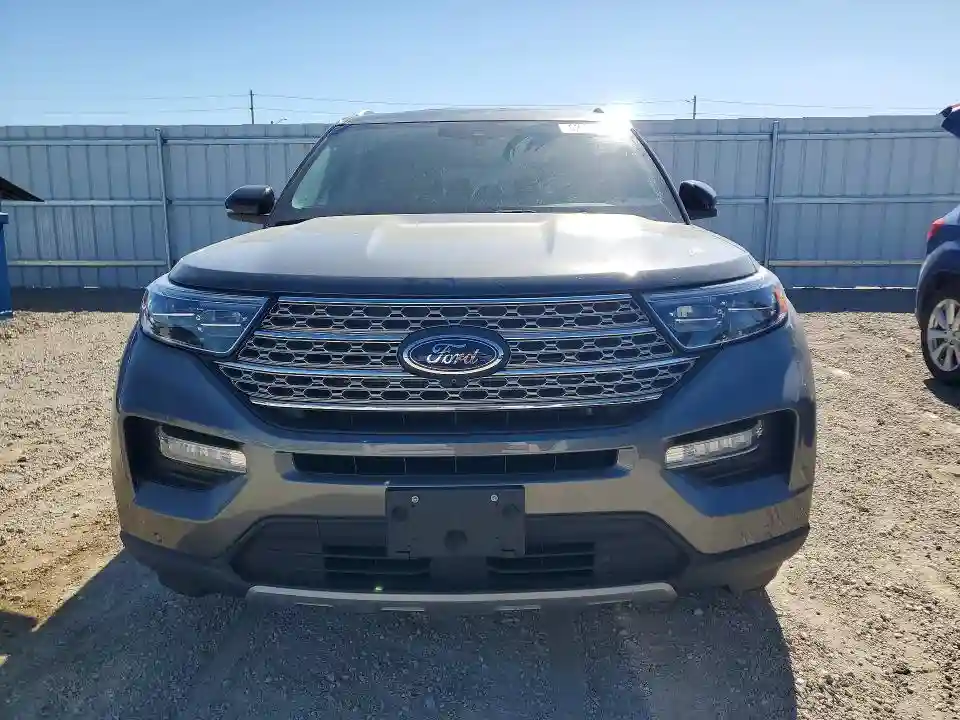 1FMSK8FH8NGC16140 2022 FORD EXPLORER-4