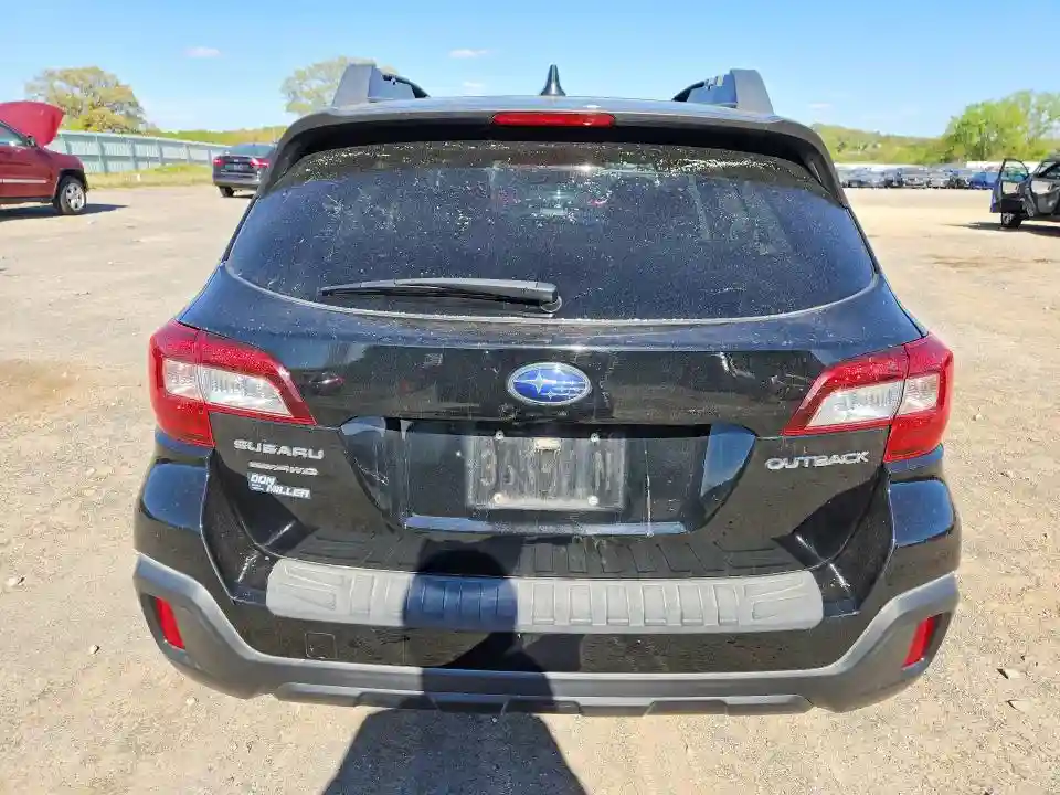 4S4BSAFC5K3334810 2019 SUBARU OUTBACK-5