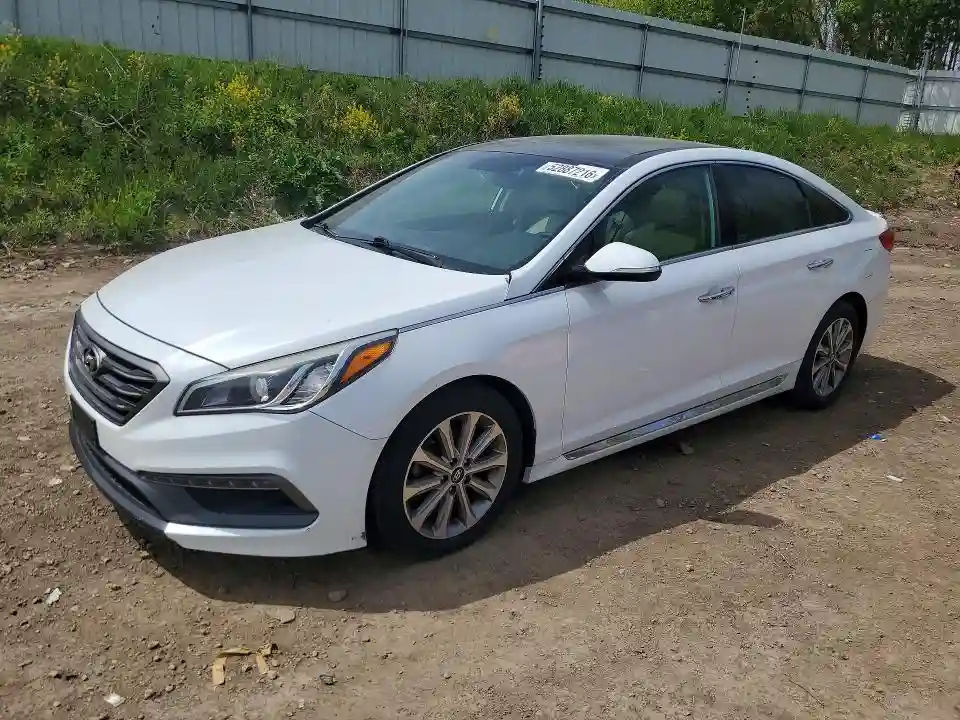 5NPE34AF7GH283145 2016 HYUNDAI SONATA-0
