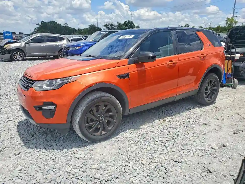 SALCR2BG7HH713380 2017 LAND ROVER DISCOVERY-0