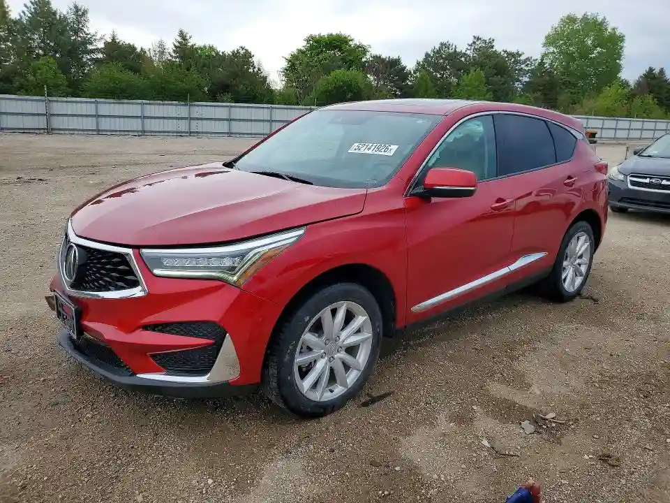 5J8TC2H33ML019453 2021 ACURA RDX-0