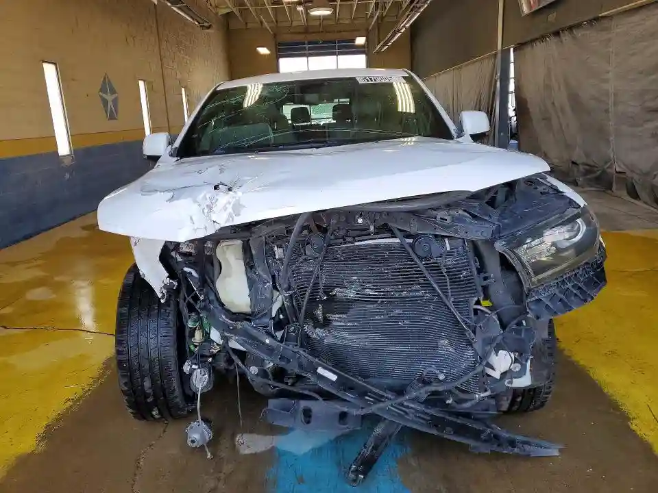 1C4SDHCT1FC244670 2015 DODGE DURANGO R-4