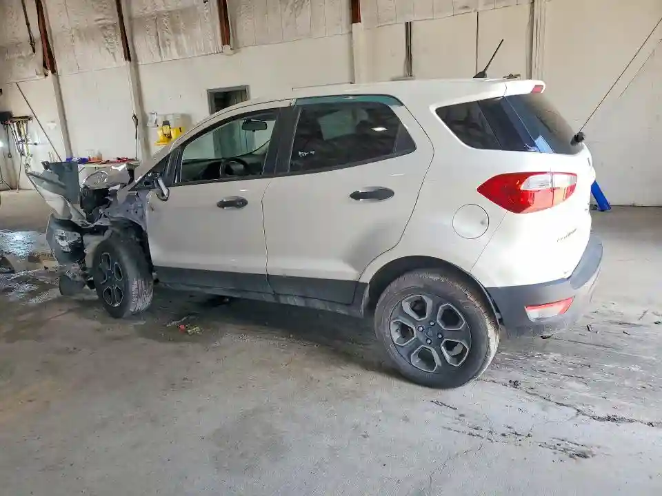 MAJ6P1SL2JC173737 2018 FORD ECOSPORT-1