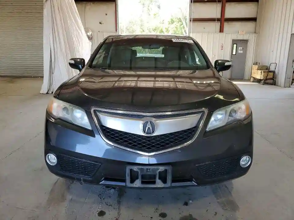 5J8TB4H56DL008205 2013 ACURA RDX-4