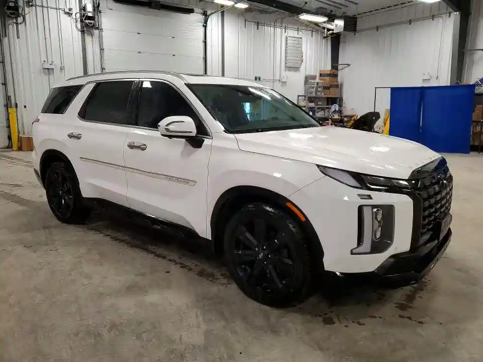KM8R3DGE2PU598386 2023 HYUNDAI PALISADE-3