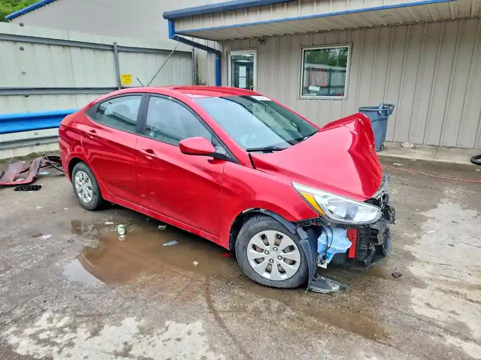 KMHCT4AE1GU002506 2016 HYUNDAI ACCENT-3
