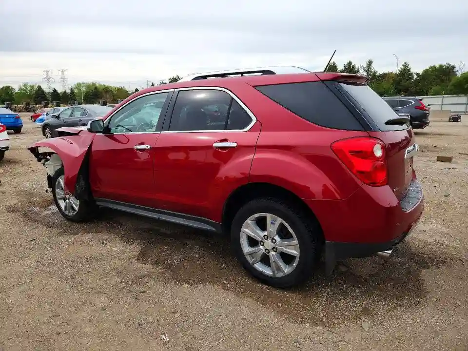 2GNFLHE37F6438265 2015 CHEVROLET EQUINOX-1
