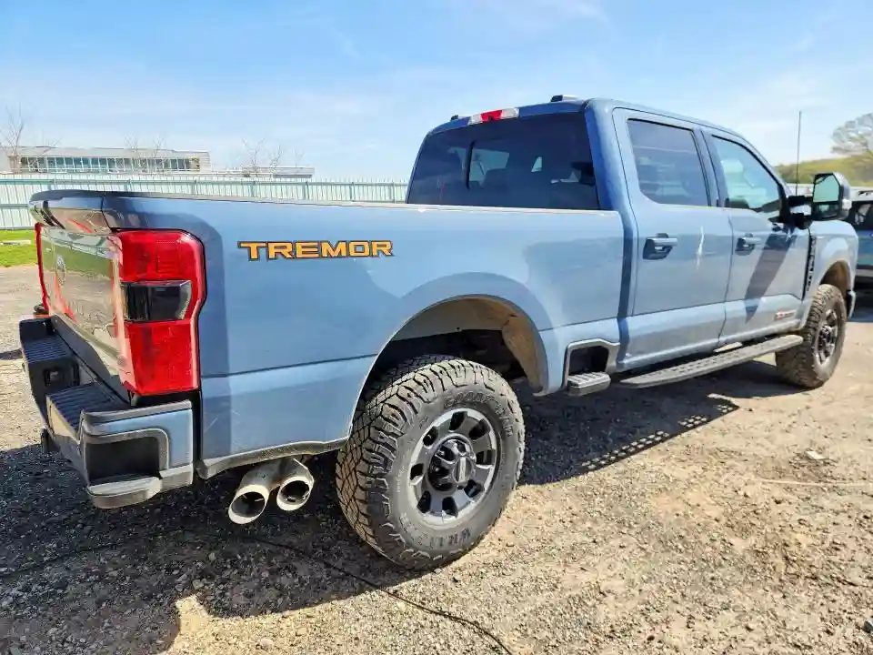 1FT8W3BM2PED63612 2023 FORD F350-2