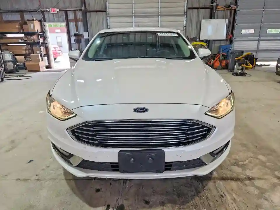 3FA6P0LU8JR161224 2018 FORD FUSION-4