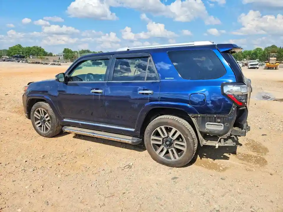 JTEBU5JR6J5502969 2018 TOYOTA 4RUNNER-1