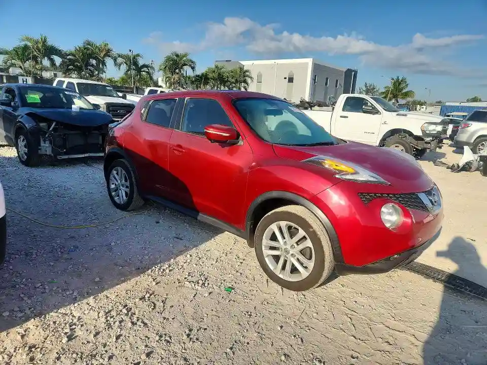 JN8AF5MR6FT503374 2015 NISSAN JUKE-3