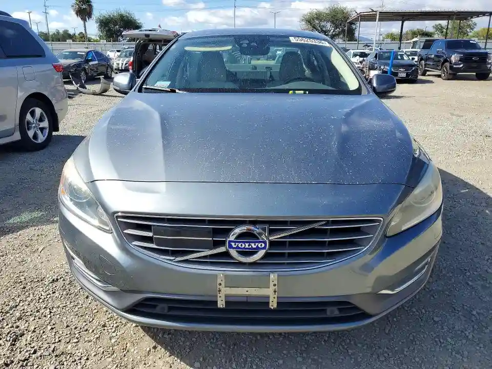 LYV402FM0GB099911 2016 VOLVO S60-4
