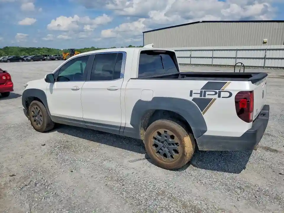 5FPYK3F59PB005637 2023 HONDA RIDGELINE-1