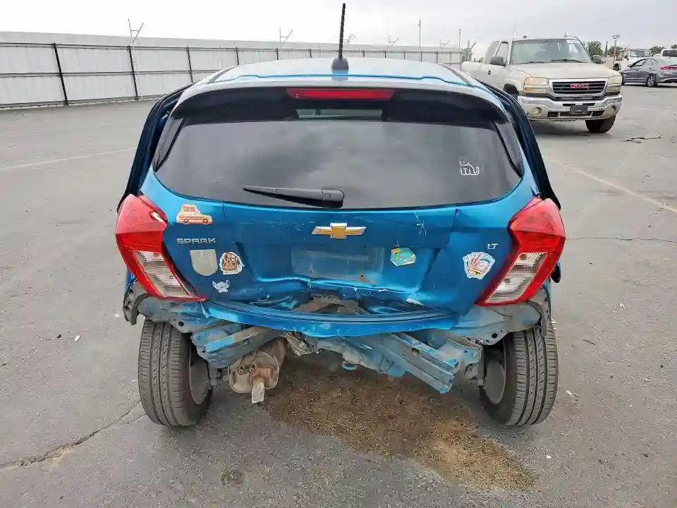 KL8CD6SA8KC703625 2019 CHEVROLET SPARK-5
