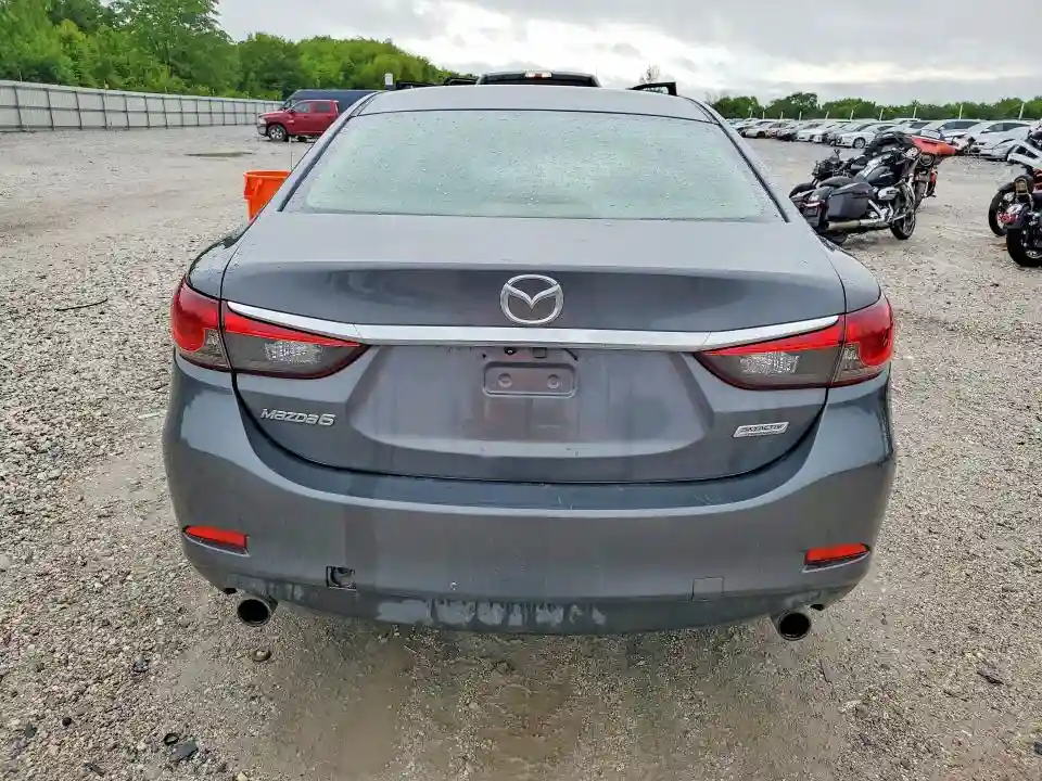 JM1GJ1U62E1155604 2014 MAZDA 6-5