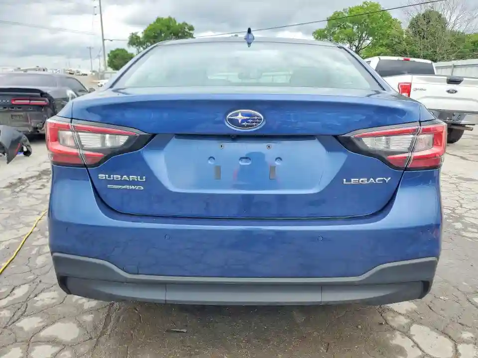 4S3BWAM61N3016399 2022 SUBARU LEGACY-5