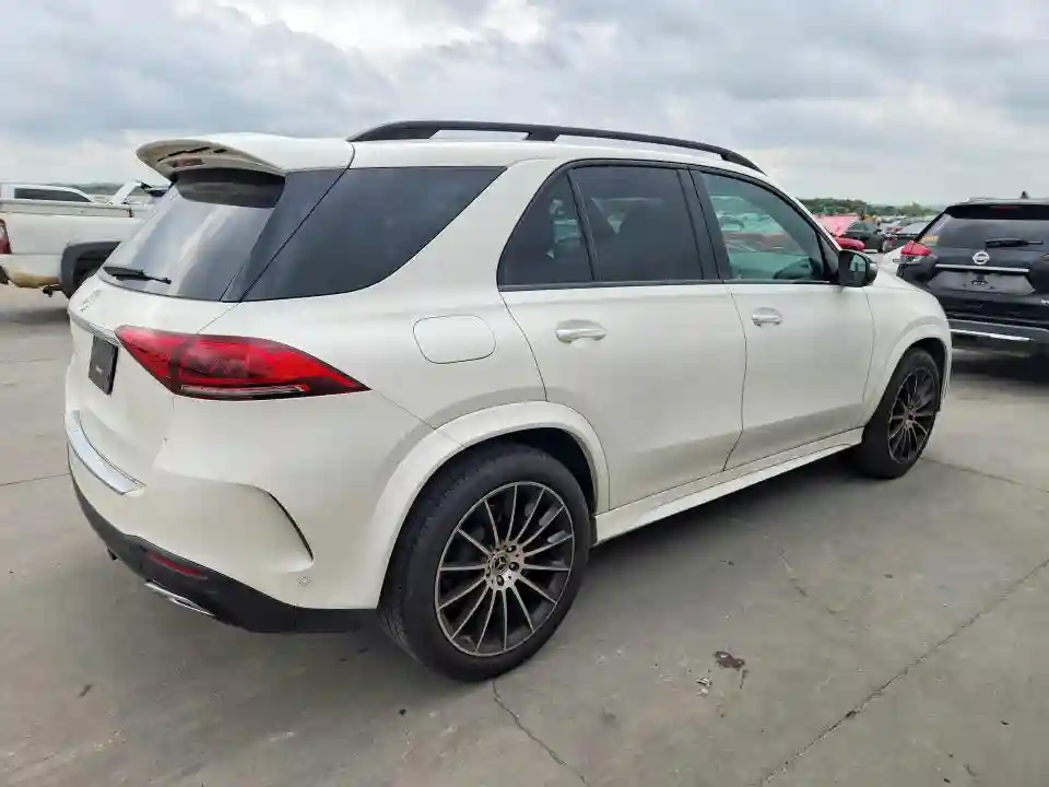 4JGFB4JE4LA179501 2020 MERCEDES-BENZ GLE-CLASS-2